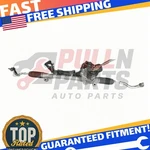 Oem Rack & Pinion 53601TR6A91 Fits 2013-2015 Honda Civic/acura Ilx. Fixed Price $295.00.