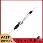 Hydraulic Power Steering Rack & Pinion Assembly For Chrysler Lebaron 22320. Fixed Price $154.84.