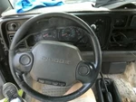 Steering Column Shift With Tilt Wheel Fits 97 Dodge 1500 Pickup 334545. Fixed Price $100.00.