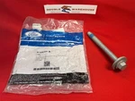 Nos Oem Ford W716182-S439 Rack & Pinion Bolt. Fixed Price $16.99.