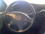 Steering Column Shift Lx Fits 99-02 Odyssey 30145. Fixed Price $213.74.