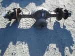 Replaces 3561220C91 2006 Eaton-spicer 17060S Rear-rear Axle Assembly , Md. Fixed Price $1986.24.