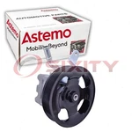 Hitachi PSP0033 Power Steering For 9900754 49110-1EA0A Hoses Pumps Gc. Fixed Price $433.70.