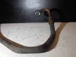 6768875 04 Power Steering Rack Hose 7853974 180 06-12 Bmw E90 325I 330I. Fixed Price $22.00.