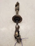 Lexus ES300, Steering Intermediate Shaft, 2002-2003, 45202-33060. Fixed Price $73.15.