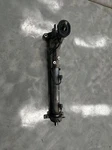 2011-2016 Vw Jetta Hydraulic Power Steering Rack 5C1422055D Oem 87K. Fixed Price $189.99.