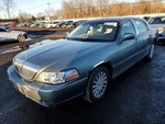 (local Pickup Only) Steering Gear/rack Power And Pinion Fits 05-07 Lincoln. Fixed Price $149.90.