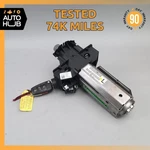 Audi Tt Steering Column W/ Lock & Remote Key 8J1419502G Oem. Fixed Price $99.60.