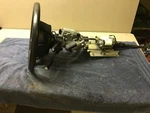 03-05 Land Rover Range Steering Column Assembly QMB000164 Oem AK2111323. Fixed Price $450.00.