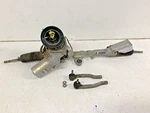 2010-2014 Honda Insight Rack & Pinion Eps Electric Power Steering Pump TM8-A0. Fixed Price $150.00.