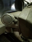 Steering Column Shift Tilt 4 Speed Fits 09-10 Ford F150 Pickup 1182238. Fixed Price $114.74.
