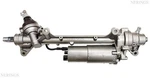 Steering Mechanism Industrially Restored Bmw M240I Xdrive STM1146-RR. Fixed Price $1070.24.