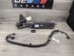 18-24 Oem Audi A6 Q7 SQ5 Steering Gear Rack Pinion Electric W/ Harness 24K. Fixed Price $795.95.