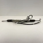 08-14 Mercedes W204 C250 C300 C350 Rwd Power Steering Gear Rack And Pinion Oem. Fixed Price $151.99.