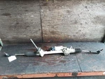 Tesla 2012 Steering Gear/rack 639831. Fixed Price $390.00.