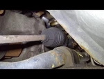 Steering Gear/rack Power And Pinion Awd Fits 02-06 Rendezvous 1555523. Fixed Price $229.98.