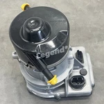 New Power Steering Motor Pump Unit For Hyundai Genesis Equus 574103M200 Ehps. Fixed Price $439.99.