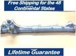 Hydraulic Steering Rack And Pinion Fits 2017-2020 Maserati Levante 3.0L Awd. Fixed Price $844.05.