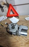 Mazda CX-5 2013-2016 Steering Column Motor Oem. Fixed Price $159.99.