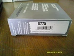 Powercraft By Edelmann 8775 Steering Gear Seal Kit. Fixed Price $45.00.
