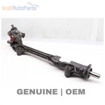 2003-2005 Porsche Cayenne Power Steering Rack / Gear 7L5422055K. Fixed Price $212.49.