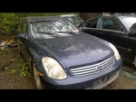 Steering Gear/rack Power And Pinion Rwd Fits 03-04 Infiniti G35 312971. Fixed Price $75.00.