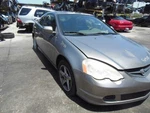 Steering Column Floor Shift Fits 02-04 Rsx 497542. Fixed Price $51.80.