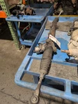 Used Rack And Pinion Assembly Fits: 2010 Audi A6 Power 3.0 Grade. Fixed Price $160.00.