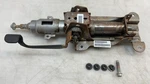 Jeep Wrangler Jk Oem Steering Column With Key P55351275AK 2010-2018 093602. Fixed Price $199.99.