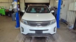 Steering Column Floor Shift Tilt And Telescopic Fits 14-15 Sorento 1142109. Fixed Price $185.00.
