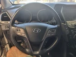 Steering Column Floor Shift Swb Sport Smartkey Dash Fits 13-14 Santa Fe 362470. Fixed Price $158.00.