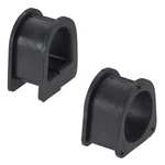 Moog K9900 Rack And Pinion Mount Bushing For Select 89-00 Infiniti Nissan Models. Fixed Price $18.15.
