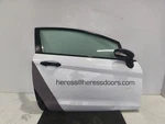 1806117 1457904 Front Door Rh Ford Fiesta Cnn. Fixed Price $317.55.