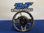 2023 Dodge Hornet Sterring Column With Heated Steering Wheel. Fixed Price $374.99.