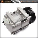 A/c Ac Compressor Fits Ranger 90-11 Ford Explorer 4.0L E-150 E-250. Fixed Price $107.95.