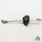 12-18 Audi A6 A7 S6 C7 Steering Column Lower Intermediate Shaft 4G1419753B Oem. Fixed Price $29.99.