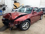Pinion Box Steering Gear/rack Power Gt Fits 97-03 Grand Prix 173. Fixed Price $48.01.