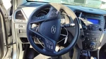 Steering Column Floor Shift Swb Sport Mounted Fits 13-14 Santa Fe 1165117. Fixed Price $187.25.
