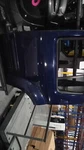 2011 Nissan Pathfinder Left Door Blue Oem Used 179K Miles Pw Pl. Fixed Price $474.52.