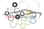 Power Steering Rack And Pinion Seal/repair Kit Fits Buick Electra 1985-1991. Fixed Price $34.89.