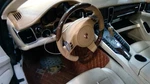 Steering Column With Memory Opt I656 Fits 10-13 Porsche Panamera 2355730. Fixed Price $235.00.