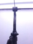 Steering Gear/rack Power Lhd 99-02 Jeep Grand Cherokee 52088272AC. Fixed Price $206.49.
