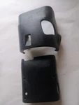 1999-2007 Ford F250 F350 Automatic Steering Column Cover With Tilt Used Oem. Fixed Price $50.00.