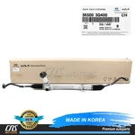 Genuine Steering Gear Rack & Pinion For Azera Sonata Cadenza Optima 565003Q400. Fixed Price $419.88.
