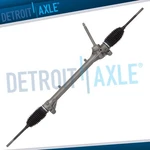 Complete Steering Rack And Pinion For 2018 2019 2020 Hyundai Accent Kia Rio. Fixed Price $168.81.