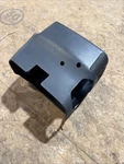 2002-2005 Dodge Ram Steering Column Bezel Trim Upper Lower Cover Oem 5GE09TRMAD. Fixed Price $45.00.