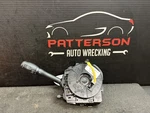 03-05 Ford Thunderbird Turn Signal Wiper Switch With Clockspring 4W4T13K359BA. Fixed Price $300.00.