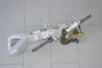Ferrari 360 Steering Column Bracket 171505 171516. Fixed Price $588.17.