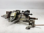 2009 2010 2011 Hyundai Azera Steering Floor Shift Column Tilt And Telescopic. Fixed Price $171.00.