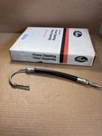 1963-1982 Chevrolet Corvette Power Steering Hose Gates 356390. Fixed Price $10.00.